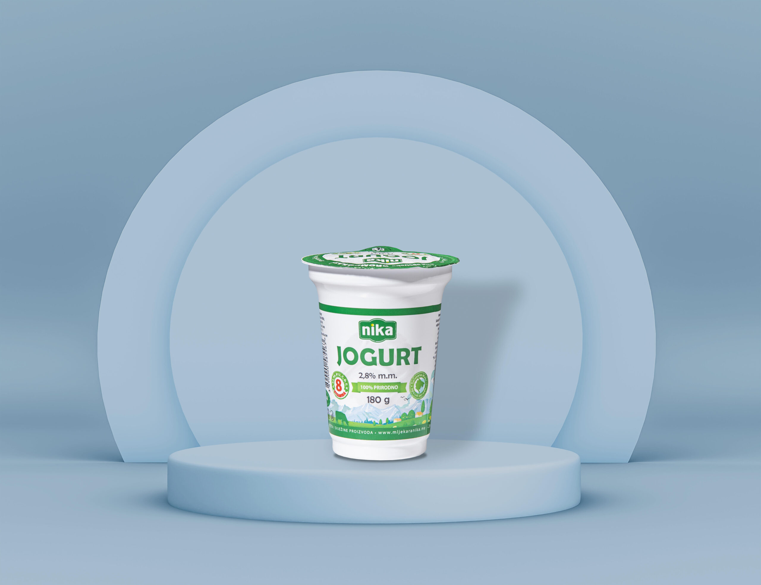 jogurt casa